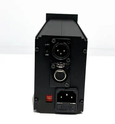 Golden Age Project - GA-8000 Modern High End Tube Microphone 2